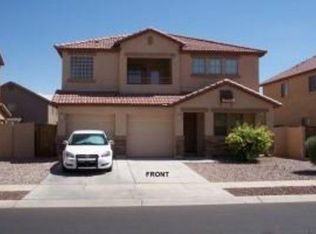 3541 E Mead Dr, Gilbert, AZ 85298