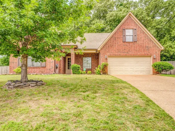 4671 Hampton Ridge Ln, Arlington, TN 38002