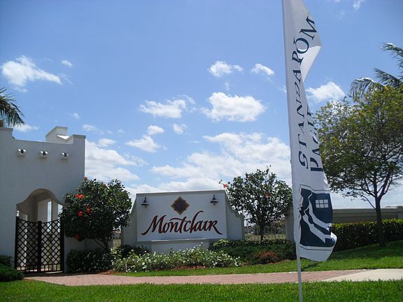 Montclair Community