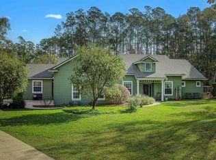 2840 Chemin Arnold Rd, Saint Augustine, FL 32092