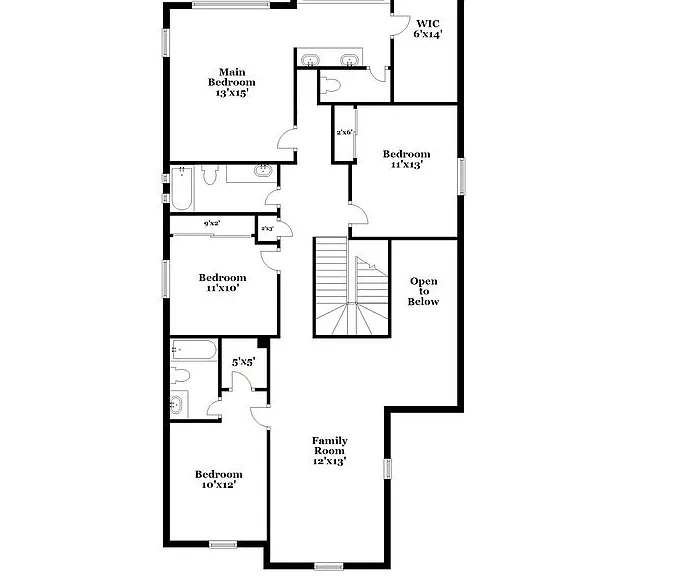 9918 Rams Leap Ave — Photo 3