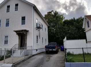1172 High St, Central Falls, RI 02863