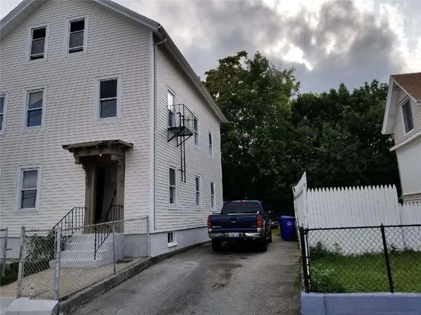 1172 High St, Central Falls, RI 02863