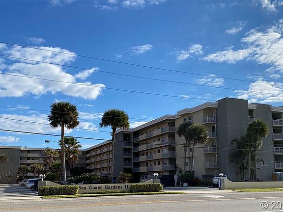 2nd image of 4151 S Atlantic Ave #2060