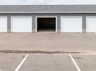 The Nova, Sioux Falls, SD 57108
