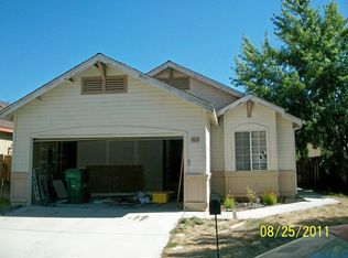 4462 Creekside Cir, Reno, NV 89502