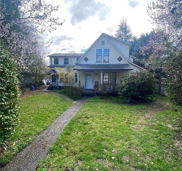 123 Alder Street 123 W Alder St Shelton, WA Zillow