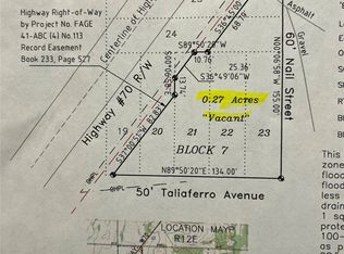 State Highway 70, Bennington, OK 74723