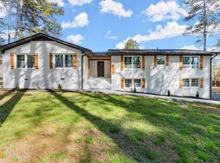 4465 Windsor Dr SW, Smyrna, GA 30082