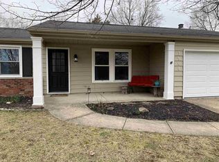 3908 Summersworth Run, Fort Wayne, IN 46804
