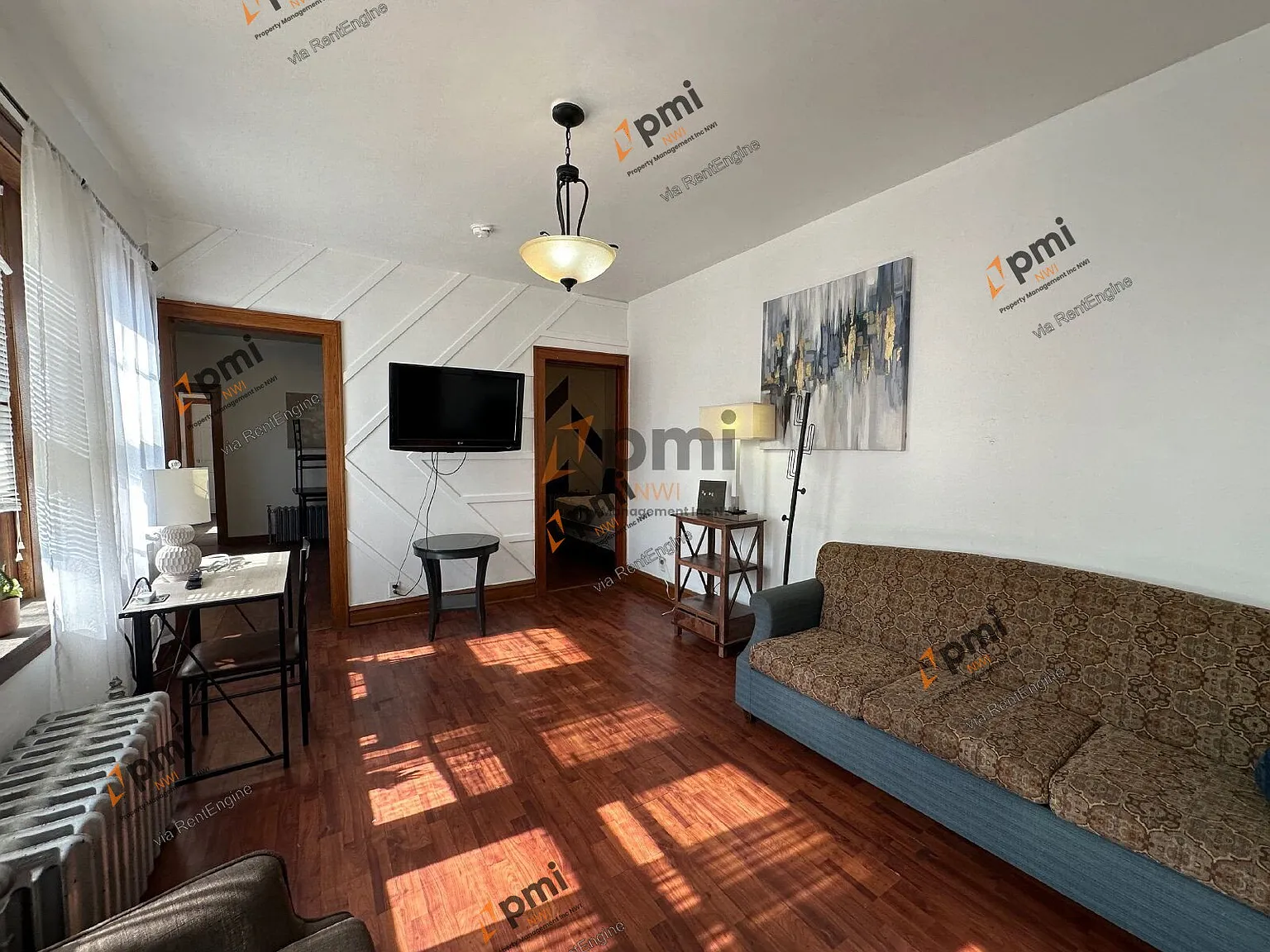 2 bed, 1.0 bath, 700 sqft, $1,200 — Photo 4