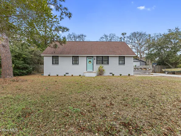 105 Sound View Drive, Wilmington, NC 28409