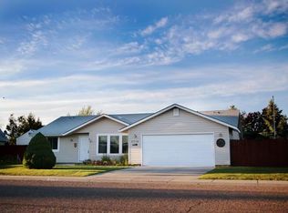 2514 Wildflower Dr, Nampa, ID 83686