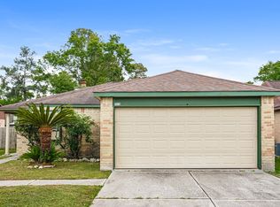 7010 Foxmont Ln, Humble, TX 77338