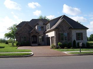 1015 Albatross Way, Gallatin, TN 37066