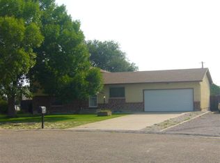 980 Tamarack Cir, Pueblo, CO 81006