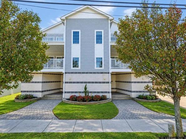 404 E 5th Ave #D201, Wildwood, NJ 08260