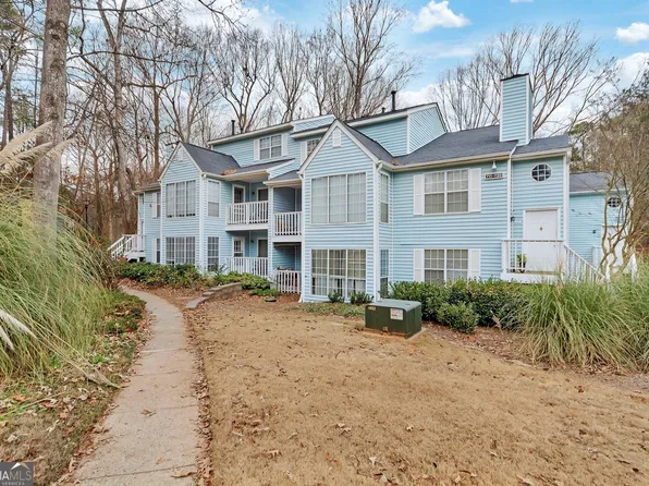 711 Glenleaf Dr, Peachtree Corners, GA 30092