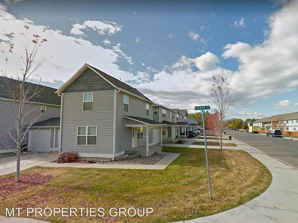 1st image of 1341B Bulwer St