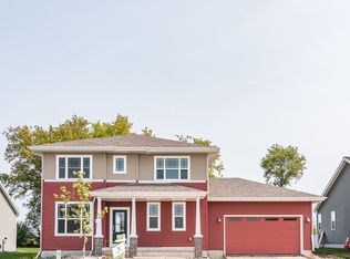 591 S Musket Rdg, Sun Prairie, WI 53590