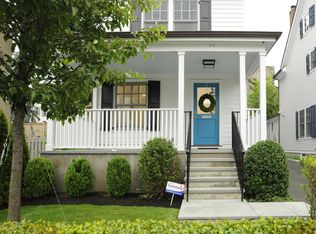 17 Grigg St, Greenwich, CT 06830