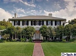 306 W Bellevue Dr, Pasadena, CA 91105