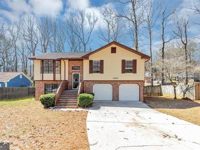 5508 Hadrian Ct, Lithonia, GA, 30058