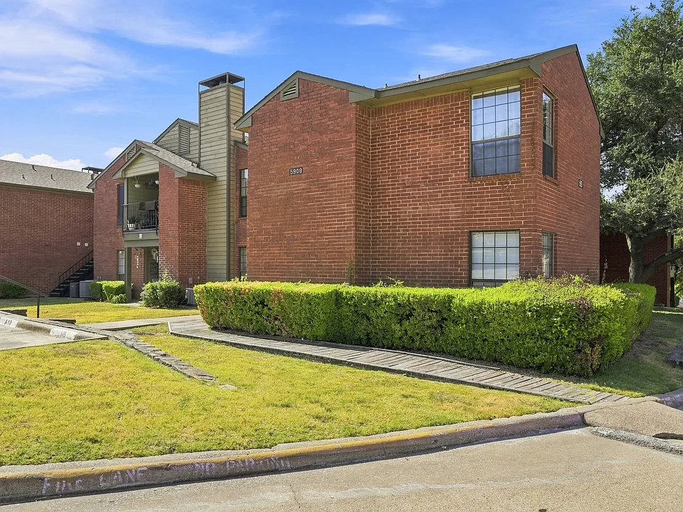 5909 Lake Hubbard Pkwy #215