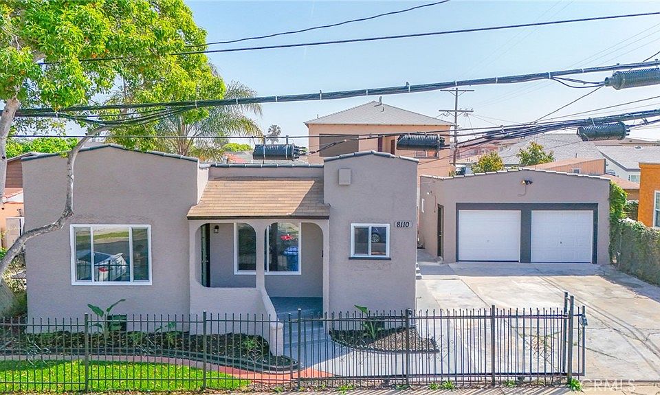 1st image of 8110 S Denker Ave