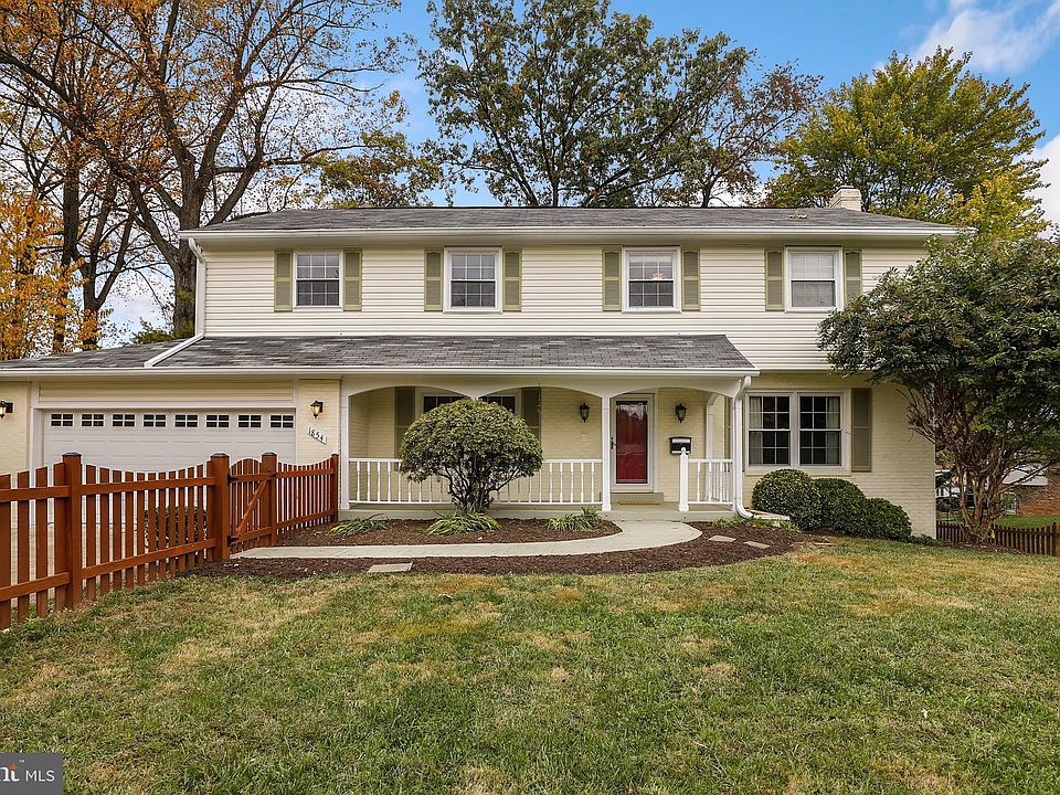 2nd image of 1854 Kirby Rd