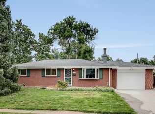 6634 S Clarkson St, Centennial, CO 80121