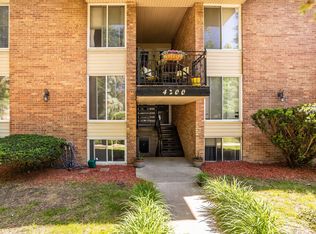 4200 Packard Rd #4, Ann Arbor, MI