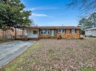 1004 Denson Ave SW, Cullman, AL 35055