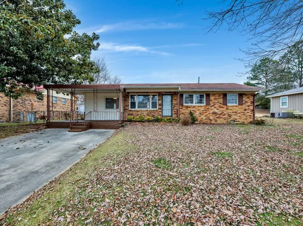 1004 Denson Ave SW, Cullman, AL 35055