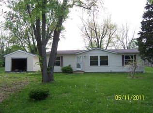 7269 Franklin Madison Rd, Middletown, OH 45042