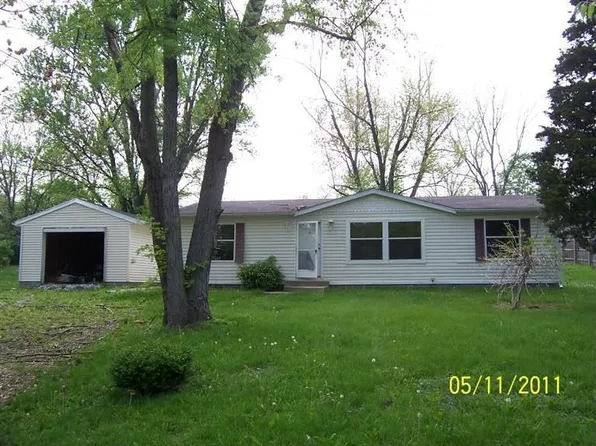 7269 Franklin Madison Rd, Middletown, OH 45042