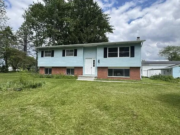 13260 Toll Gate Rd NW, Pickerington, OH 43147