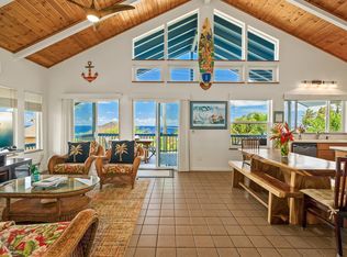 1650 Makanui Rd, Koloa, HI 96756