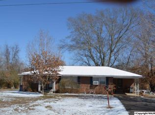 1006 County Road 217, Moulton, AL 35650