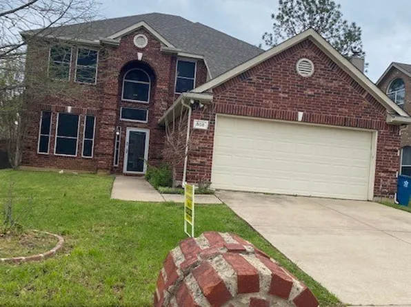 508 Briaroaks Dr, Lake Dallas, TX 75065