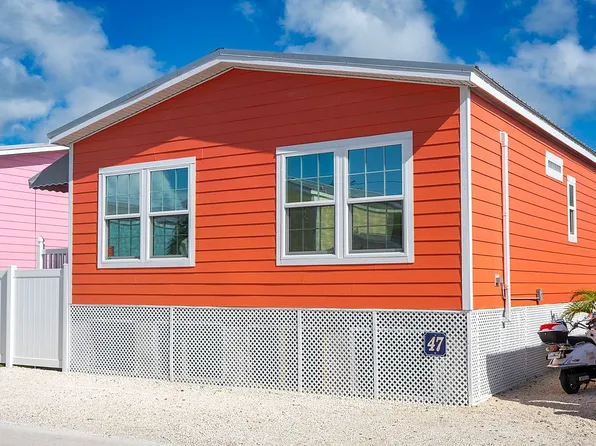 5031 5th Ave Lot 47, Key West, FL 33040