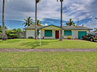 5500 SW 41st St, Fort Lauderdale, FL 33314