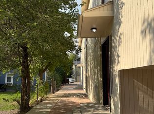 Goss Commons, Boulder, CO 80302