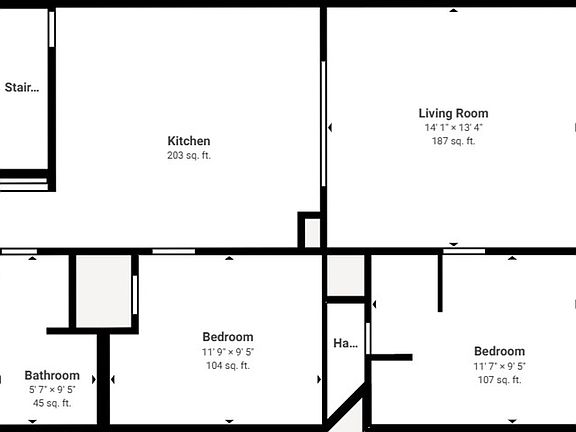 3rd image of 15827 Trafalgar Ave #Ebba2374c
