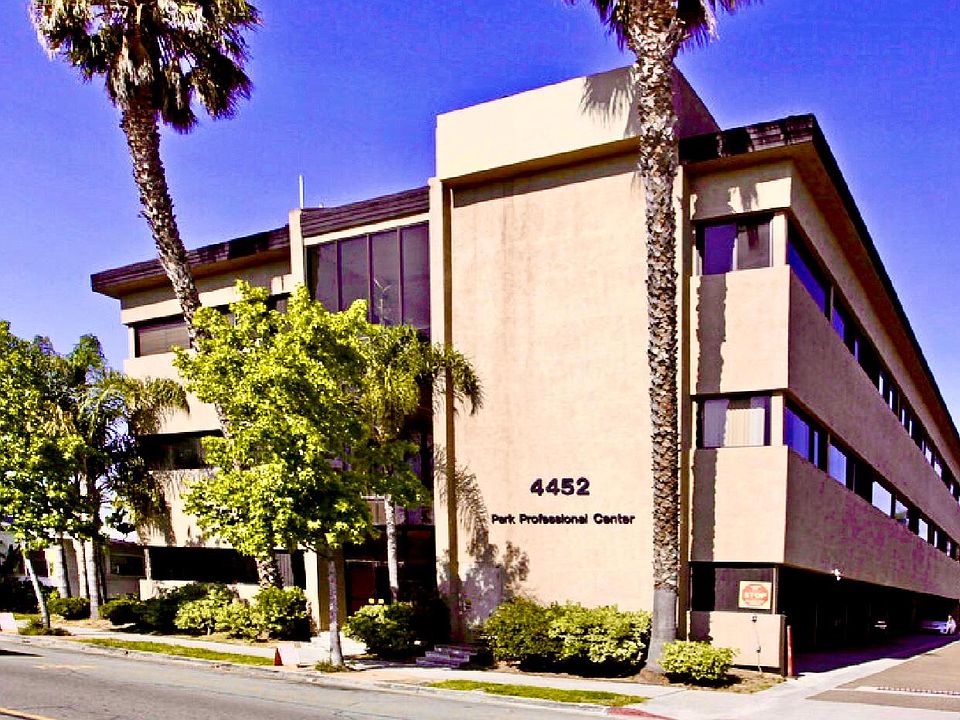 1st image of 4452 Park Blvd Suite 313