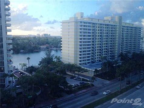2nd image of 5445 Collins Ave APT 914