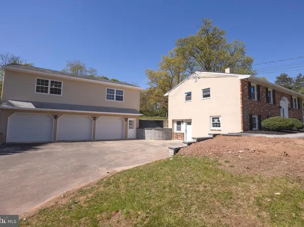 478 Tyson Rd, Schwenksville, PA 19473