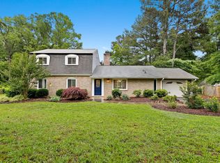 2805 Friendship Rd, Durham, NC 27705