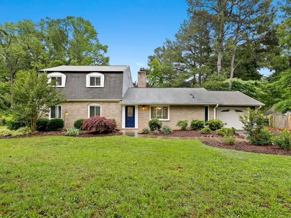 2805 Friendship Rd, Durham, NC 27705