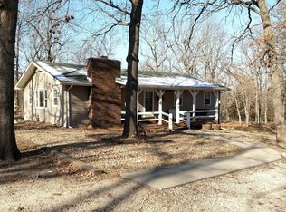 18504 Highway F, Preston, MO 65732